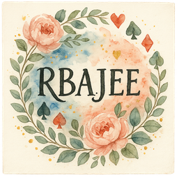 RBAJEE logo